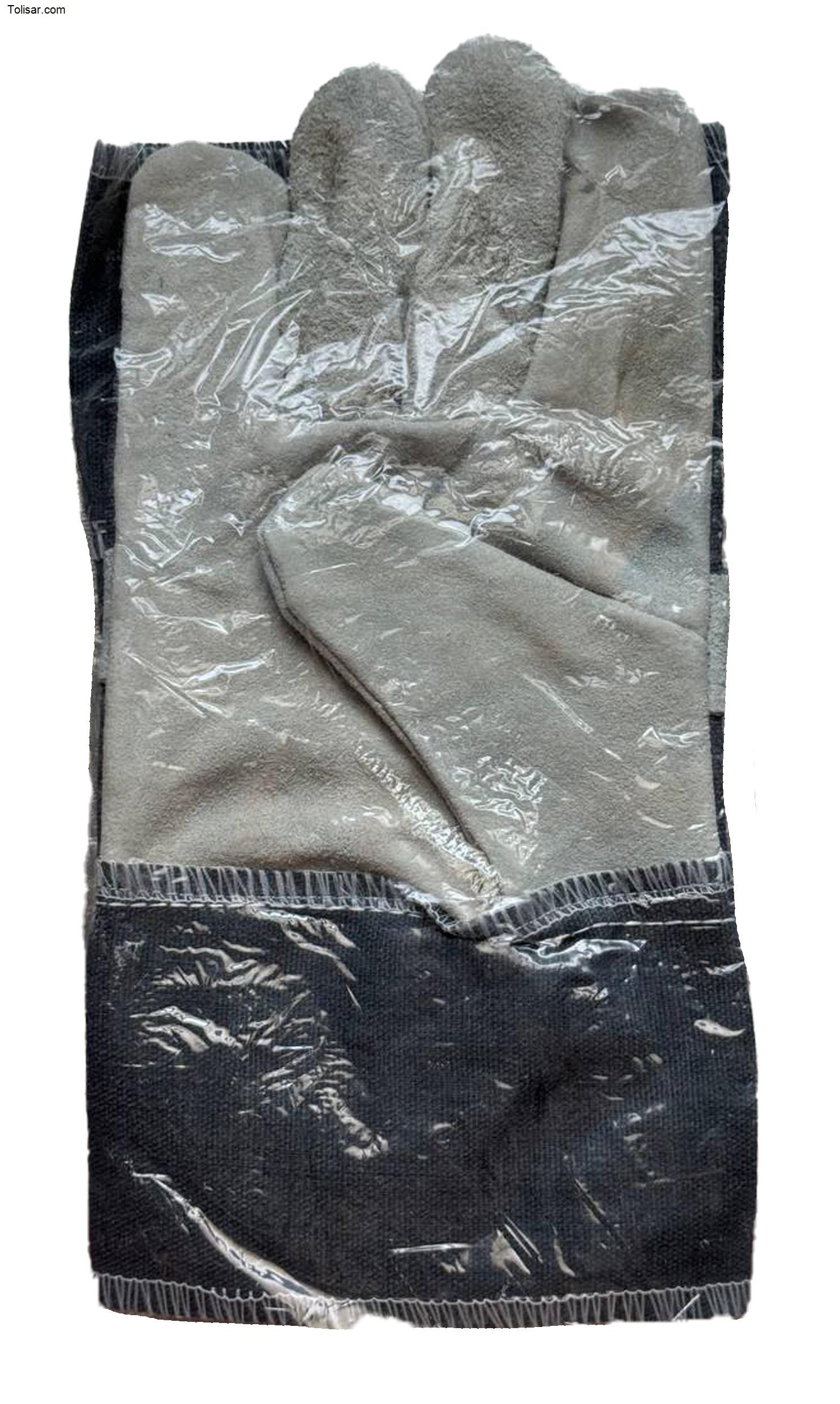 دستکش مهندسی